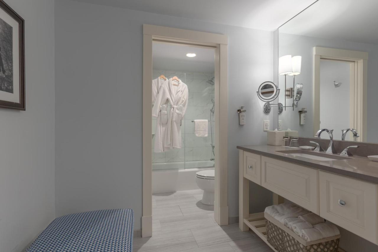 Boston Yacht Haven Hotel Luaran gambar